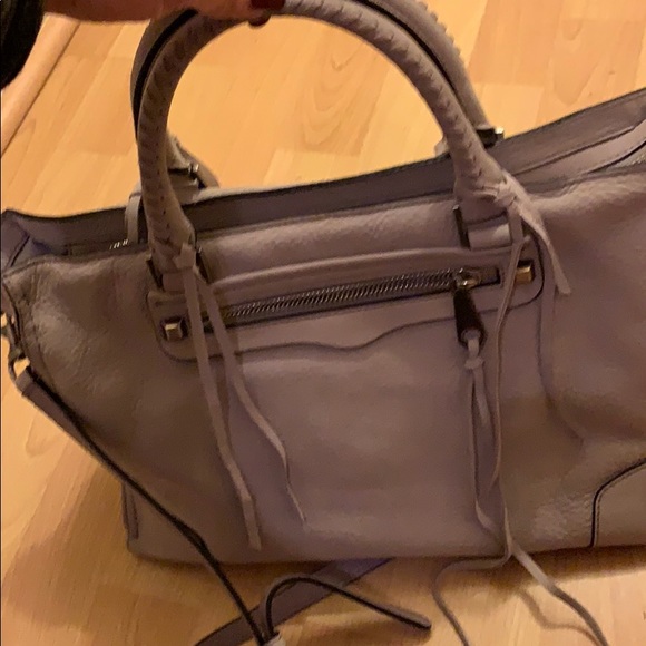 Lavender Rebecca Minkoff - Picture 4 of 4